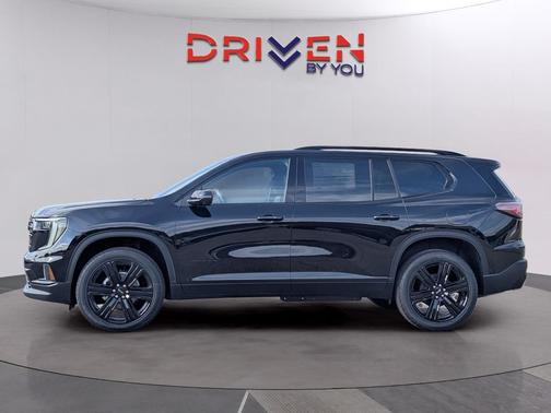 2026 GMC Acadia Elevation FWD