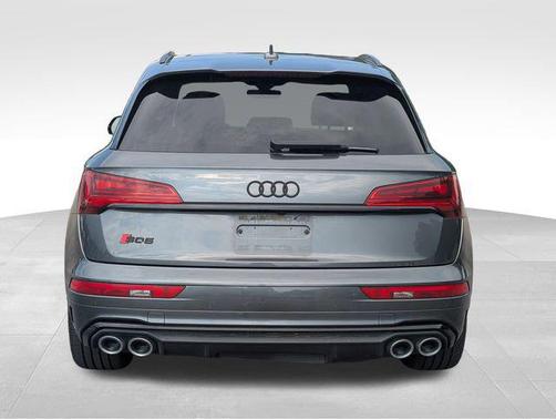 2021 Audi SQ5 3.0T Premium Plus