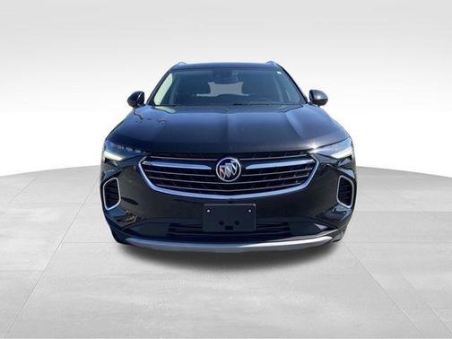 2023 Buick Envision Essence FWD