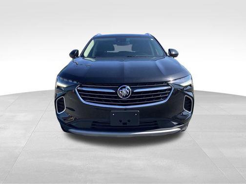 2023 Buick Envision Essence FWD