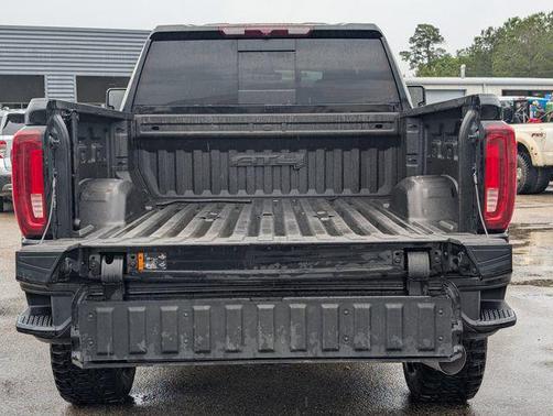 2023 GMC Sierra 2500 AT4