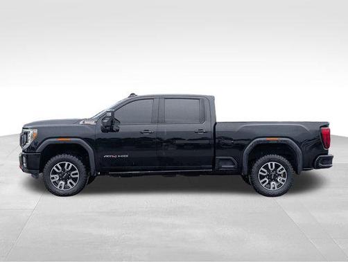 2023 GMC Sierra 2500 AT4