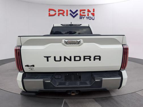 2023 Toyota Tundra Limited