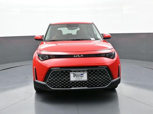 2024 Kia Soul EX