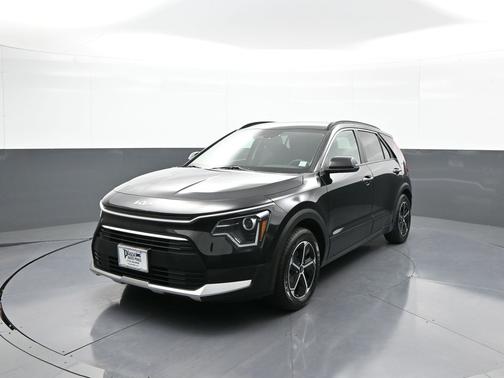 2024 Kia Niro LX