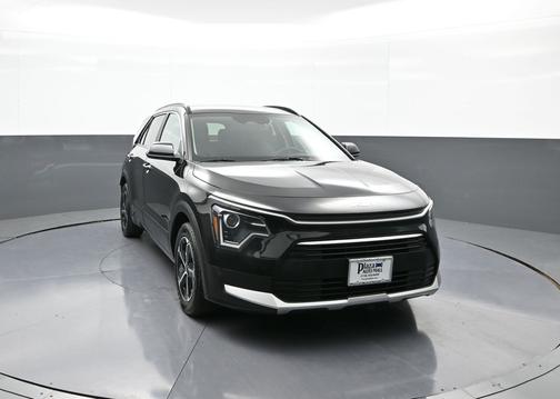 2024 Kia Niro LX