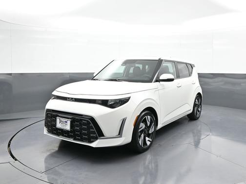 2023 Kia Soul GT-Line