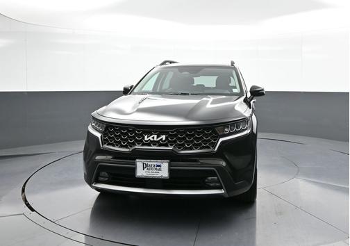 2022 Kia Sorento X-Line EX