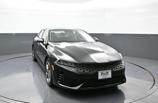2023 Kia K5 EX