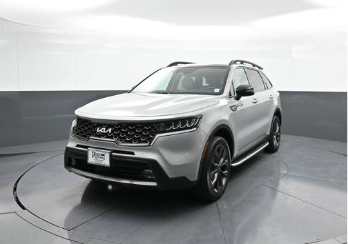 2023 Kia Sorento X-Line EX