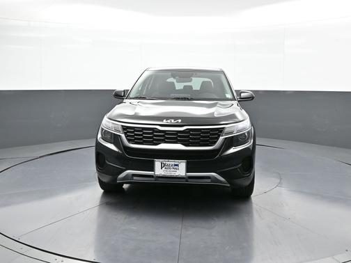2023 Kia Seltos LX