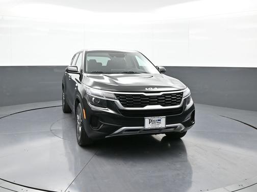 2023 Kia Seltos LX