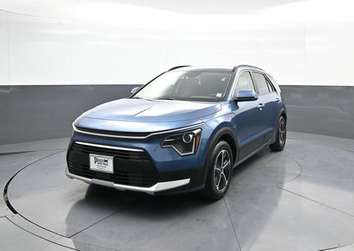 2024 Kia Niro Plug-In Hybrid EX