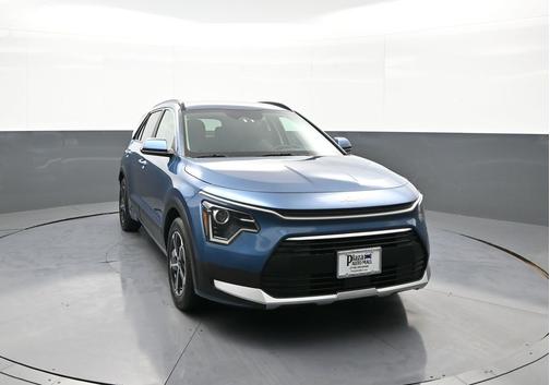 2024 Kia Niro Plug-In Hybrid EX