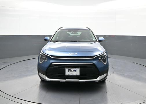 2024 Kia Niro Plug-In Hybrid EX