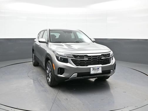 2024 Kia Seltos LX