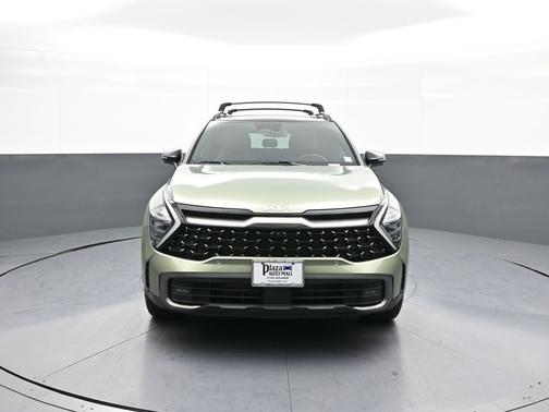 2024 Kia Sportage X-Pro Prestige