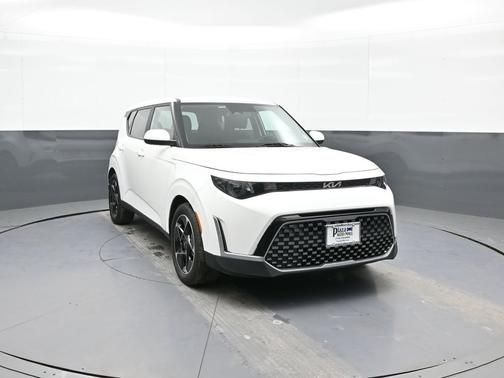 2023 Kia Soul EX