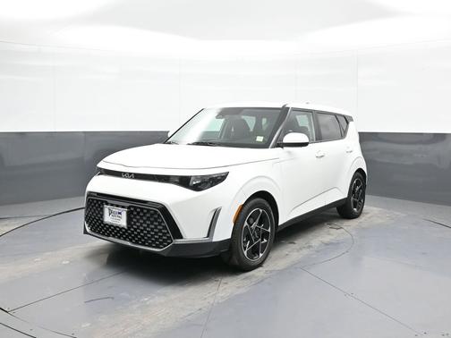 2023 Kia Soul EX