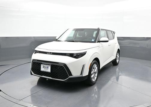 2023 Kia Soul S