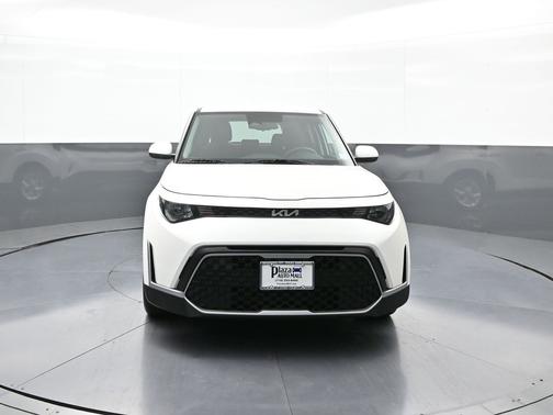 2023 Kia Soul S