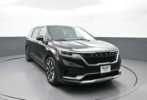 2023 Kia Carnival EX