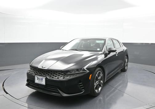 2021 Kia K5 EX
