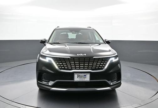 2022 Kia Carnival SX Prestige