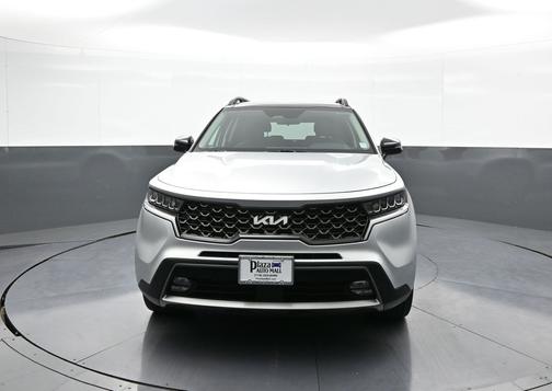 2022 Kia Sorento X-Line EX