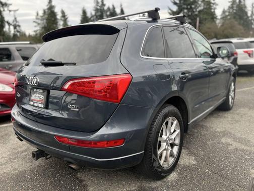 2011 Audi Q5 Premium Plus