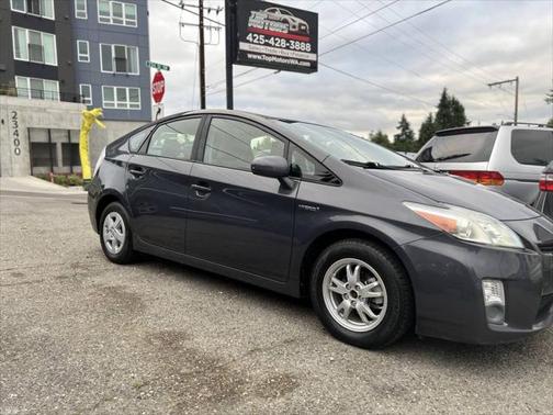 2011 Toyota Prius III