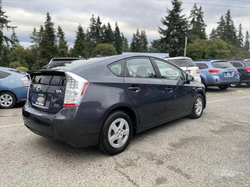 2011 Toyota Prius III