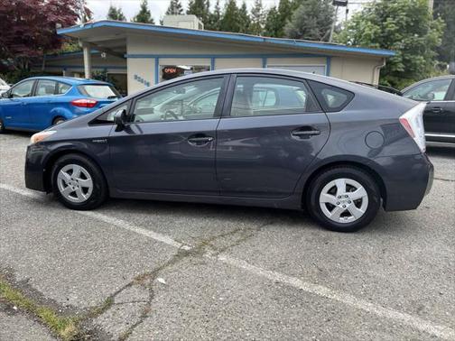 2011 Toyota Prius III