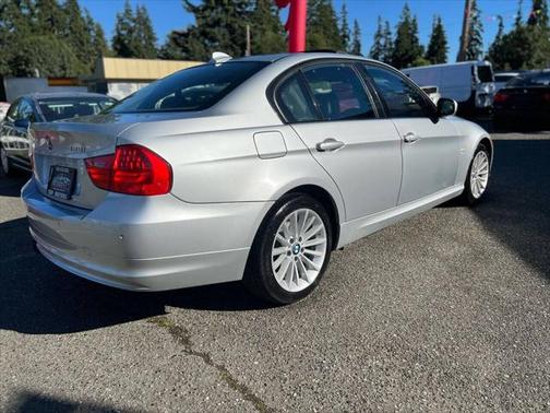 2011 BMW 328 xDrive