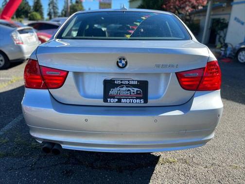 2011 BMW 328 xDrive