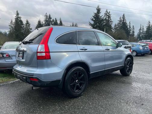 2008 Honda CR-V EX-L