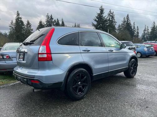 2008 Honda CR-V EX-L