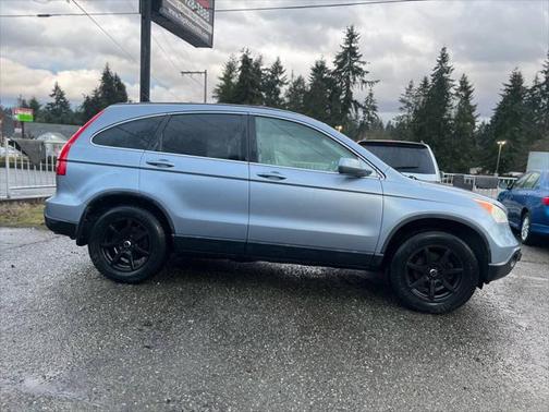 2008 Honda CR-V EX-L