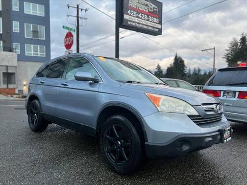 2008 Honda CR-V EX-L
