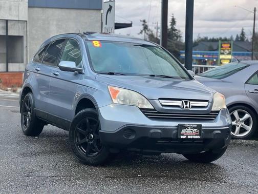 2008 Honda CR-V EX-L