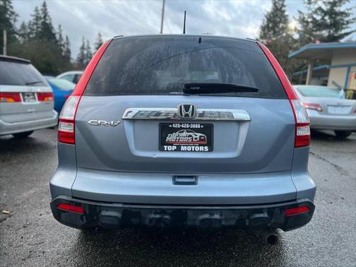 2008 Honda CR-V EX-L