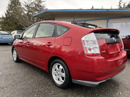 2007 Toyota Prius Touring