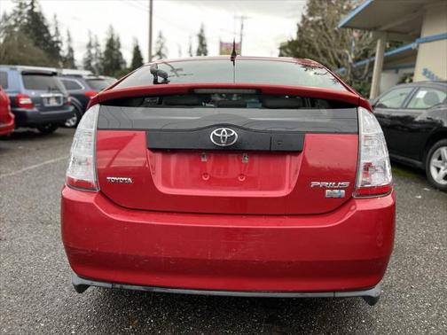 2007 Toyota Prius Touring