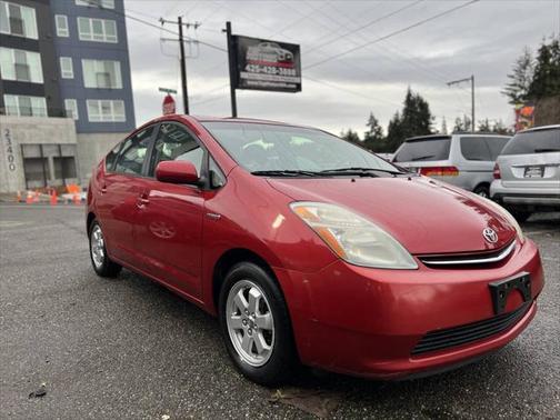 2007 Toyota Prius Touring