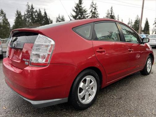 2007 Toyota Prius Touring