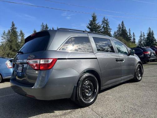 2013 Honda Odyssey LX