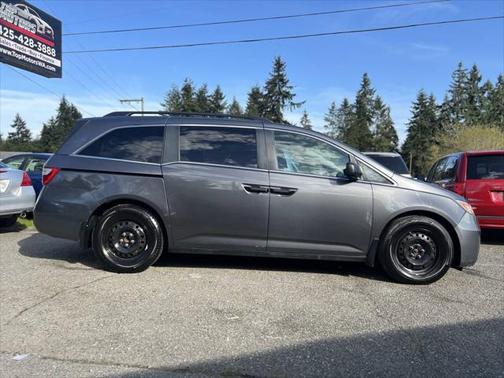 2013 Honda Odyssey LX