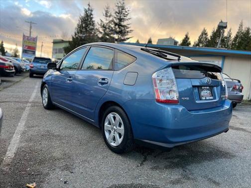 2007 Toyota Prius Touring