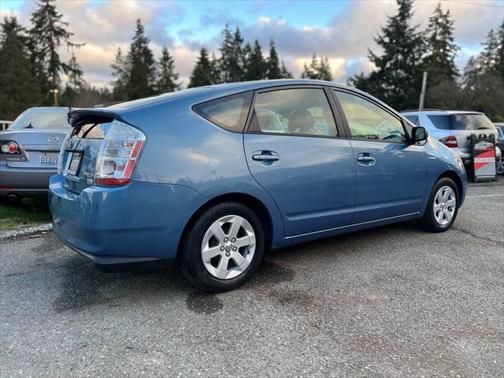 2007 Toyota Prius Touring