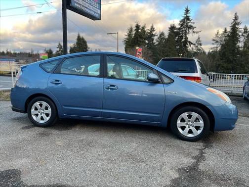 2007 Toyota Prius Touring